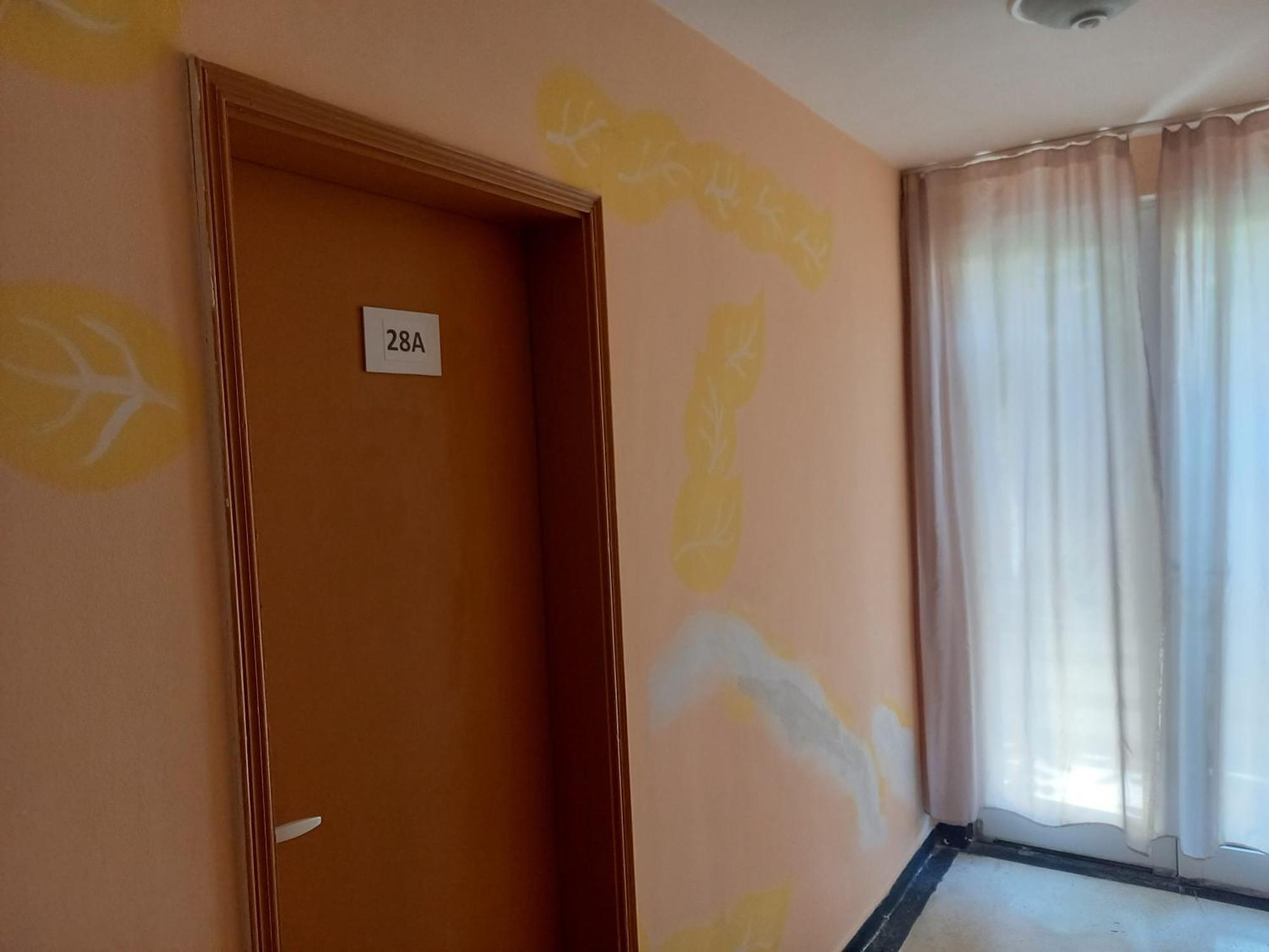 Хотел Централ Sozopol Buitenkant foto